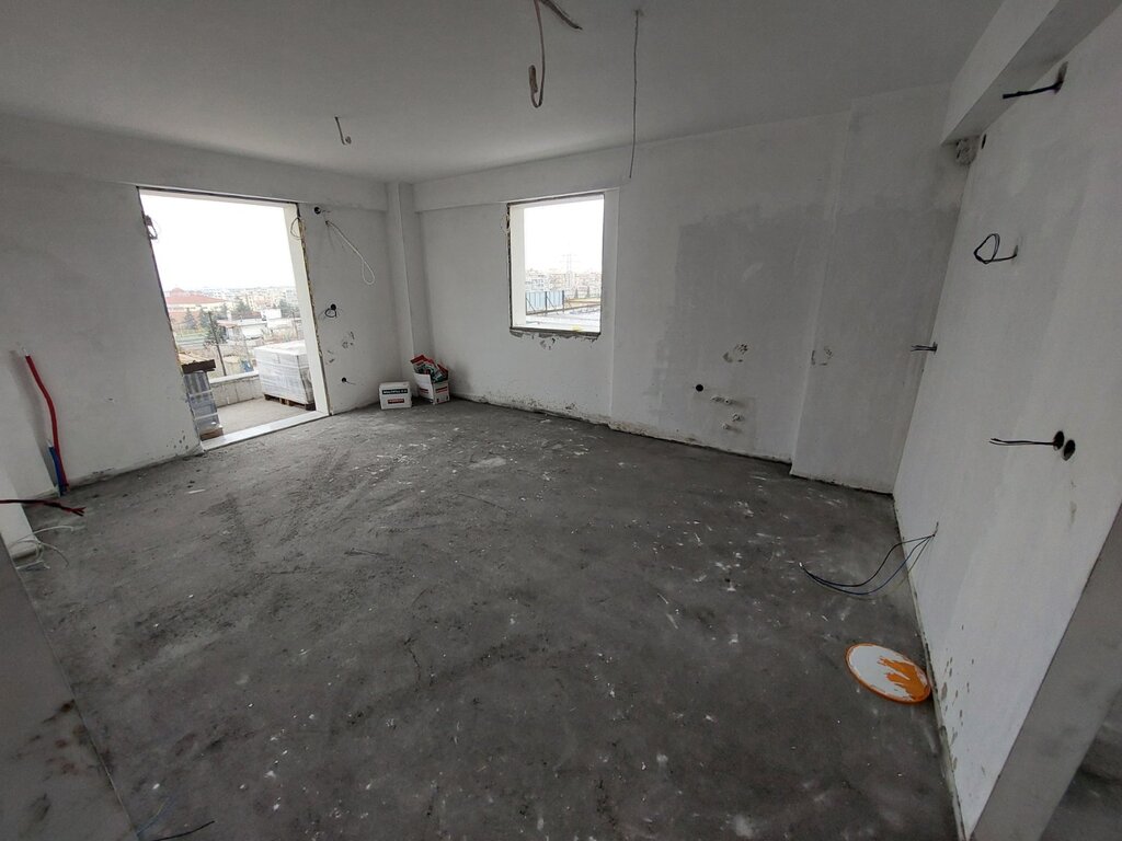 Квартира в Салониках, Греция, 85 м² - фото 9