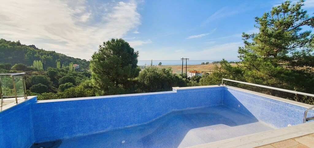 Вилла в Ситонии, Греция, 300 м² - фото 9