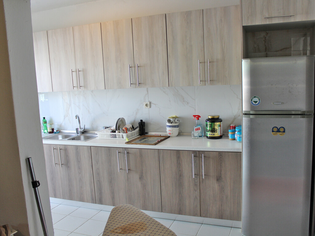 Дом в Олимпиаки-Акти, Греция, 270 м² - фото 9