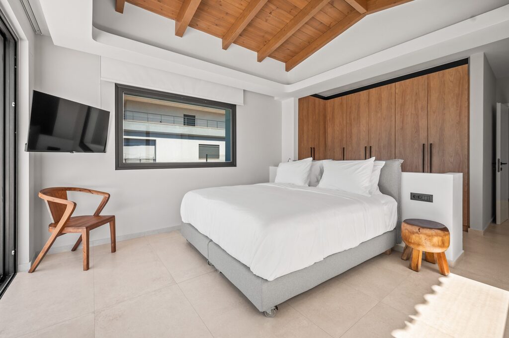 Вилла в Ираклионе, Греция, 350 м² - фото 9