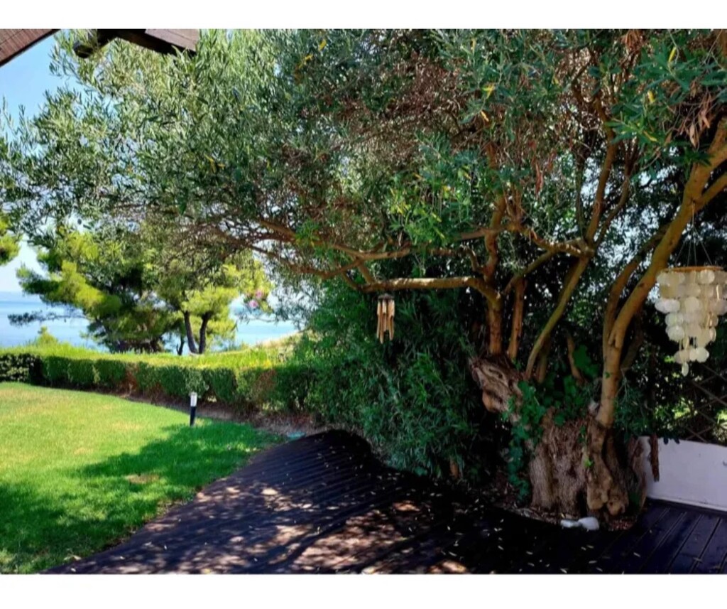 Квартира на Кассандре, Греция, 60 м² - фото 9