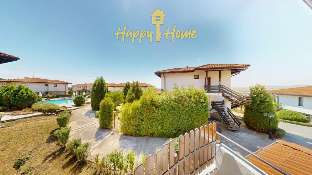 Квартира в Кошарице, Болгария, 90 м² - фото 1