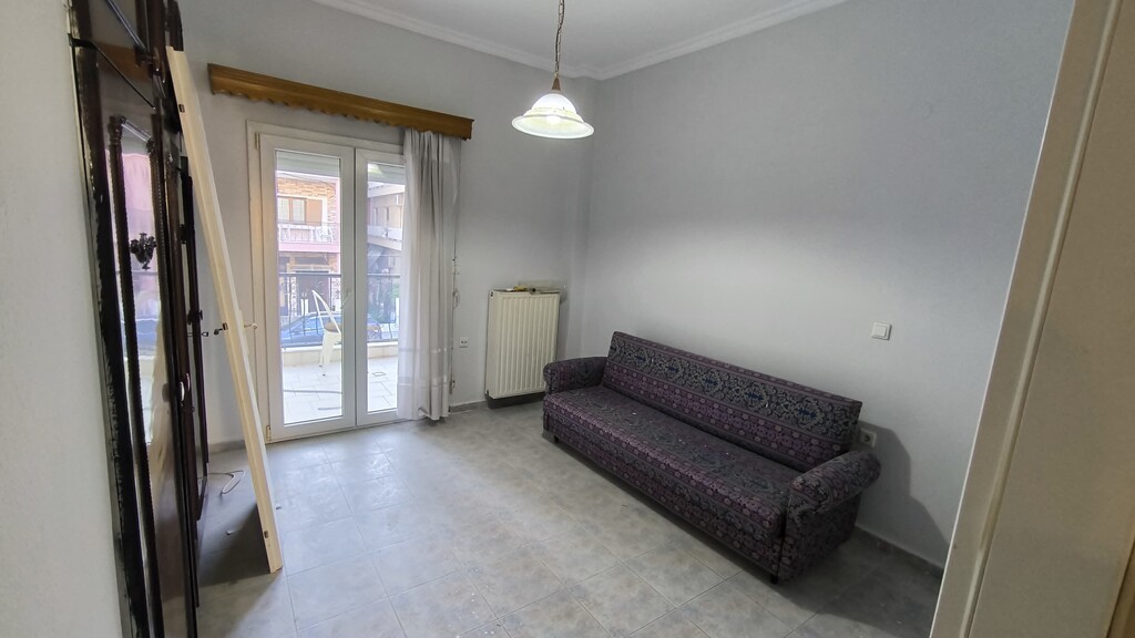 Дом в Олимпиаки-Акти, Греция, 104 м² - фото 9