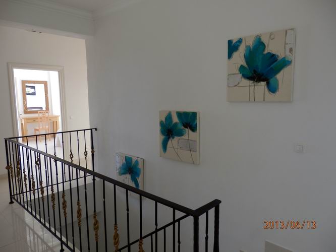 Вилла на Корфу, Греция, 296 м² - фото 9