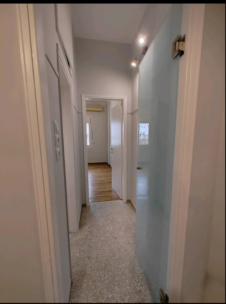 Квартира в Афинах, Греция, 55 м² - фото 9