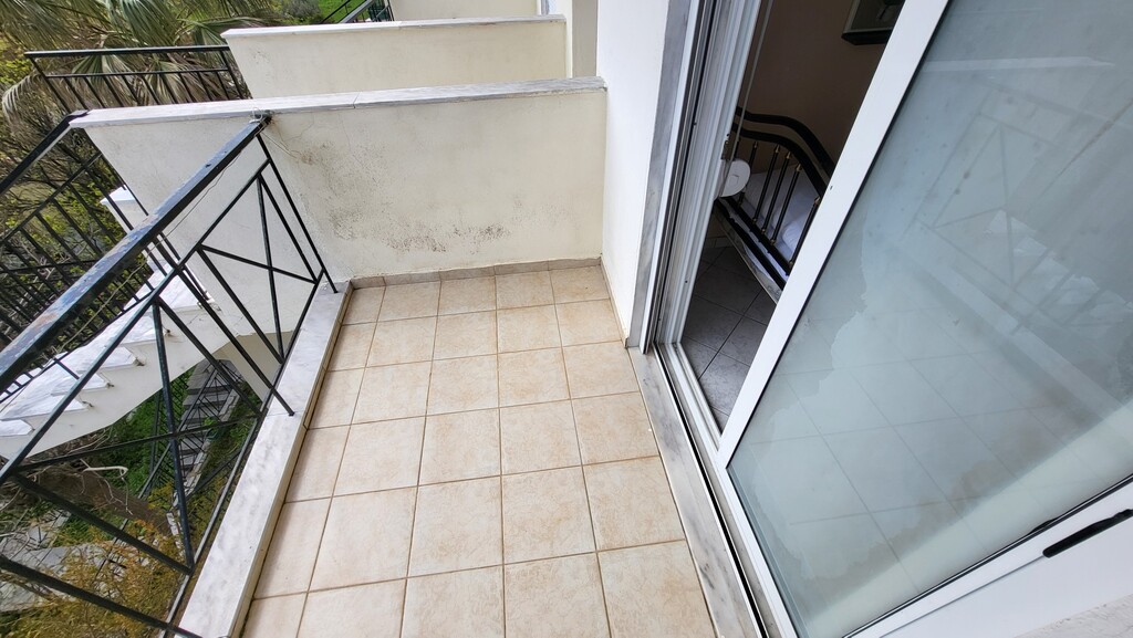 Квартира на Кассандре, Греция, 35 м² - фото 9