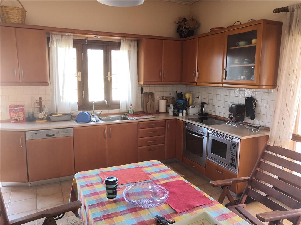 Дом в Лутраки, Греция, 376 м² - фото 9