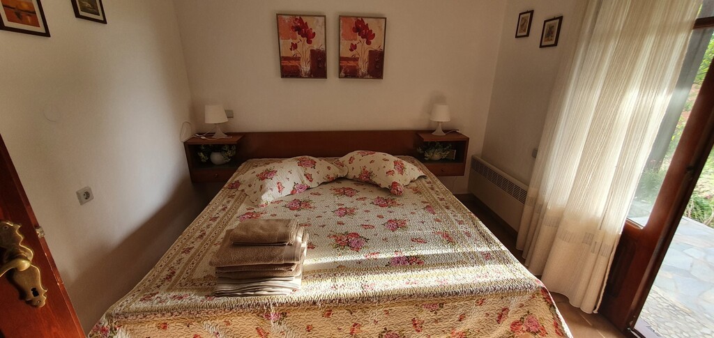 Дом на Кассандре, Греция, 150 м² - фото 9