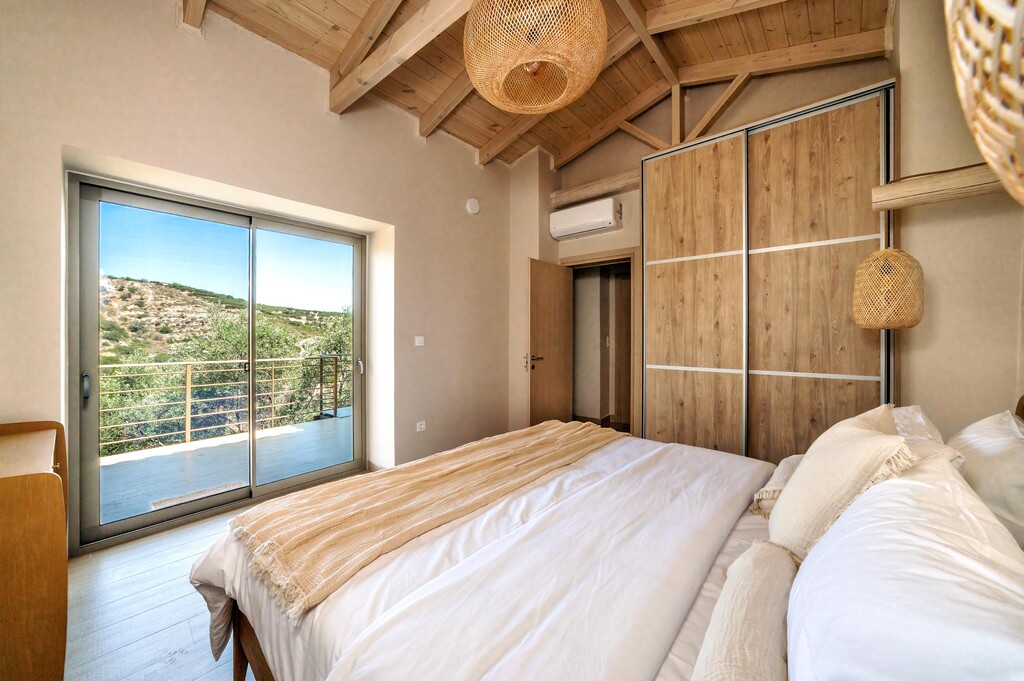 Вилла в Ираклионе, Греция, 116 м² - фото 9