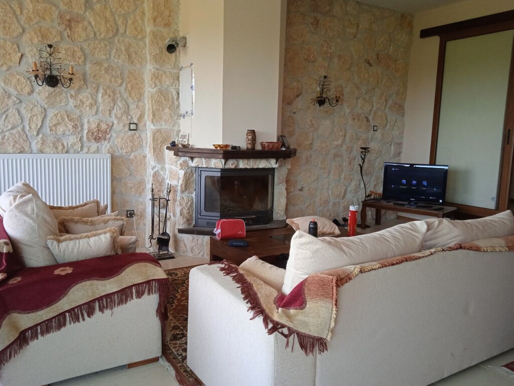 Дом в Салониках, Греция, 300 м² - фото 9