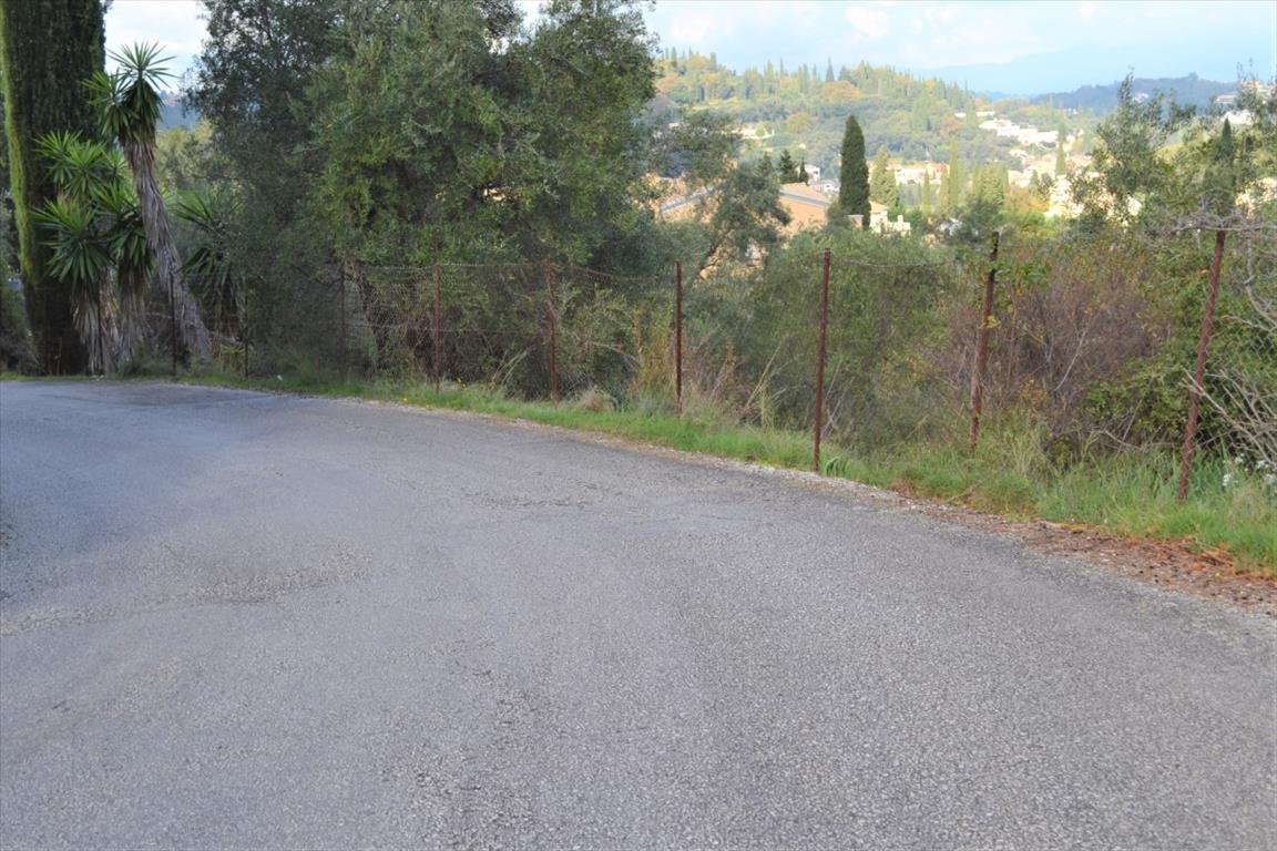 Земля на Корфу, Греция, 5 500 м² - фото 9