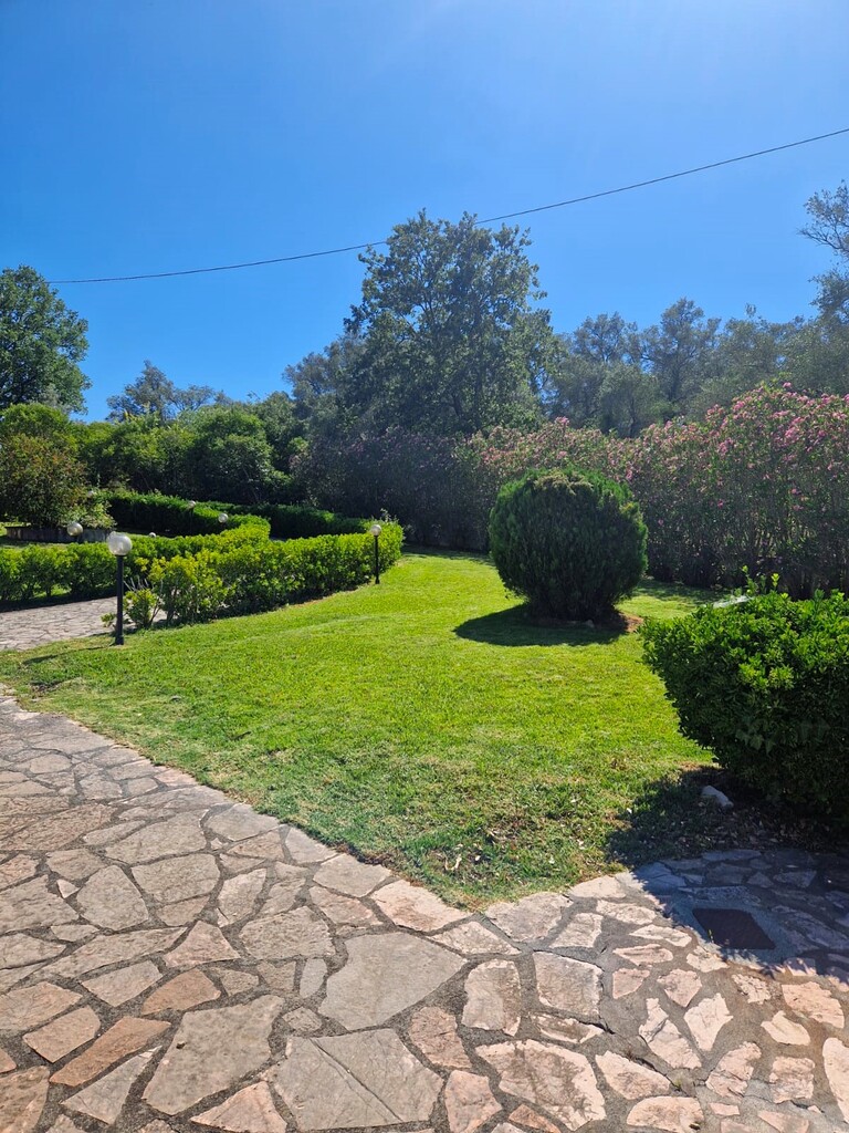 Дом на Корфу, Греция, 240 м² - фото 9