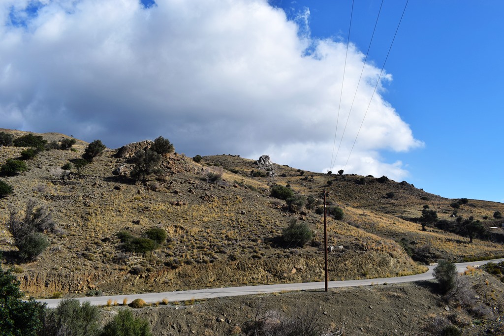 Земля в Ираклионе, Греция, 43 000 м² - фото 9