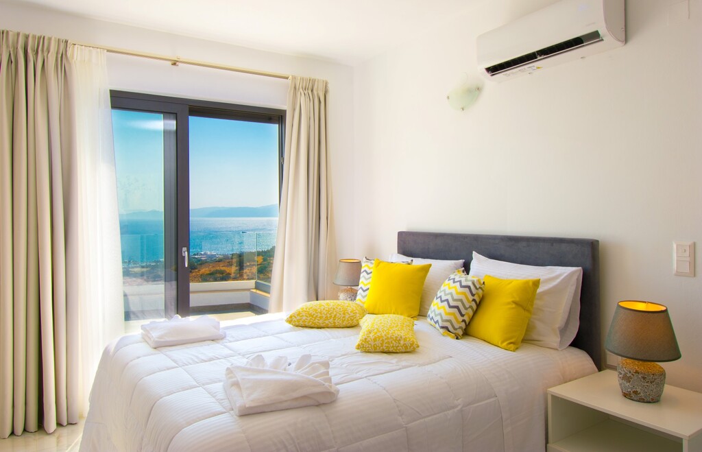 Вилла в Ираклионе, Греция, 250 м² - фото 9