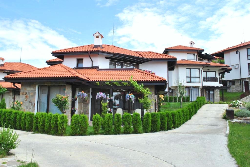 Квартира в Кошарице, Болгария, 90 м² - фото 1