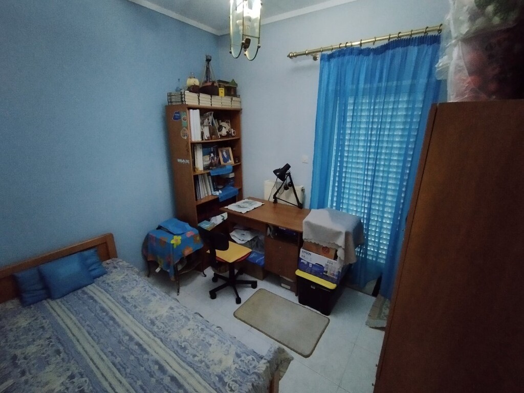 Мезонет в Салониках, Греция, 101 м² - фото 9