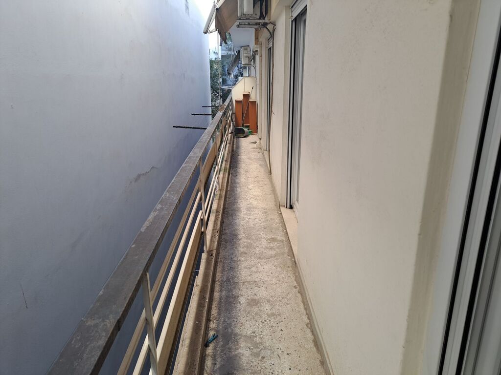 Квартира в Салониках, Греция, 78 м² - фото 9