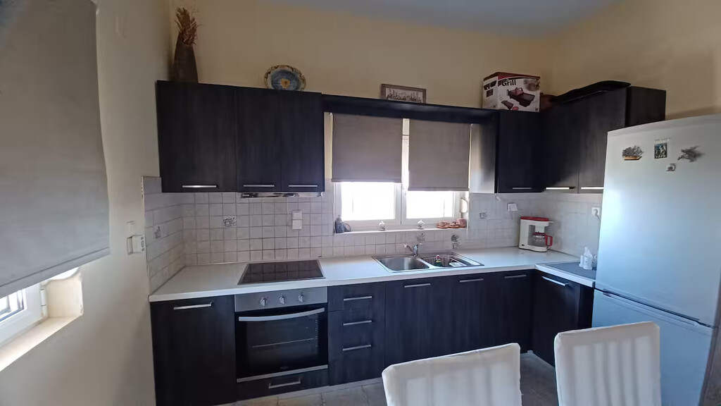 Мезонет в Ираклионе, Греция, 140 м² - фото 9