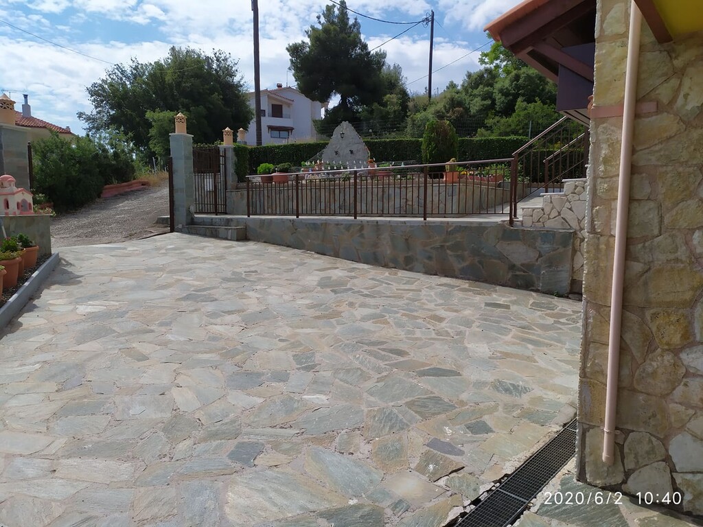 Дом в Аттике, Греция, 369 м² - фото 9