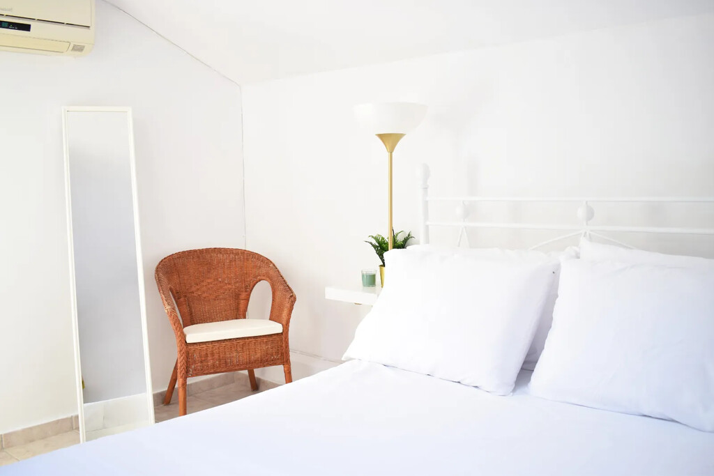 Мезонет на Кассандре, Греция, 43 м² - фото 9