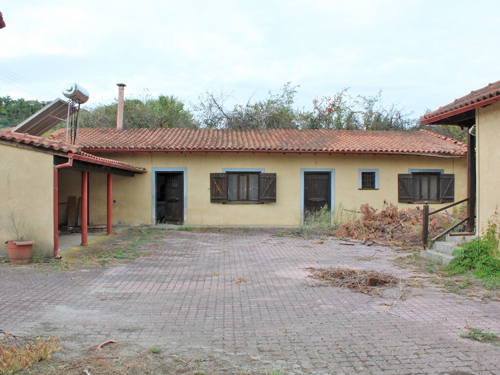 Дом в Олимпиаки-Акти, Греция, 183 м² - фото 9