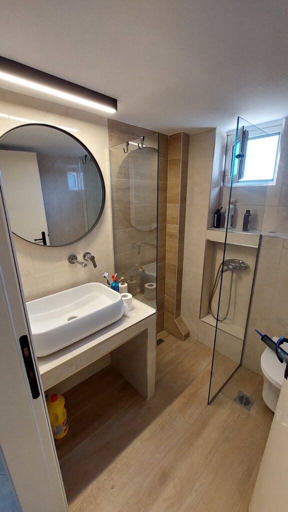 Квартира на Кассандре, Греция, 42 м² - фото 9