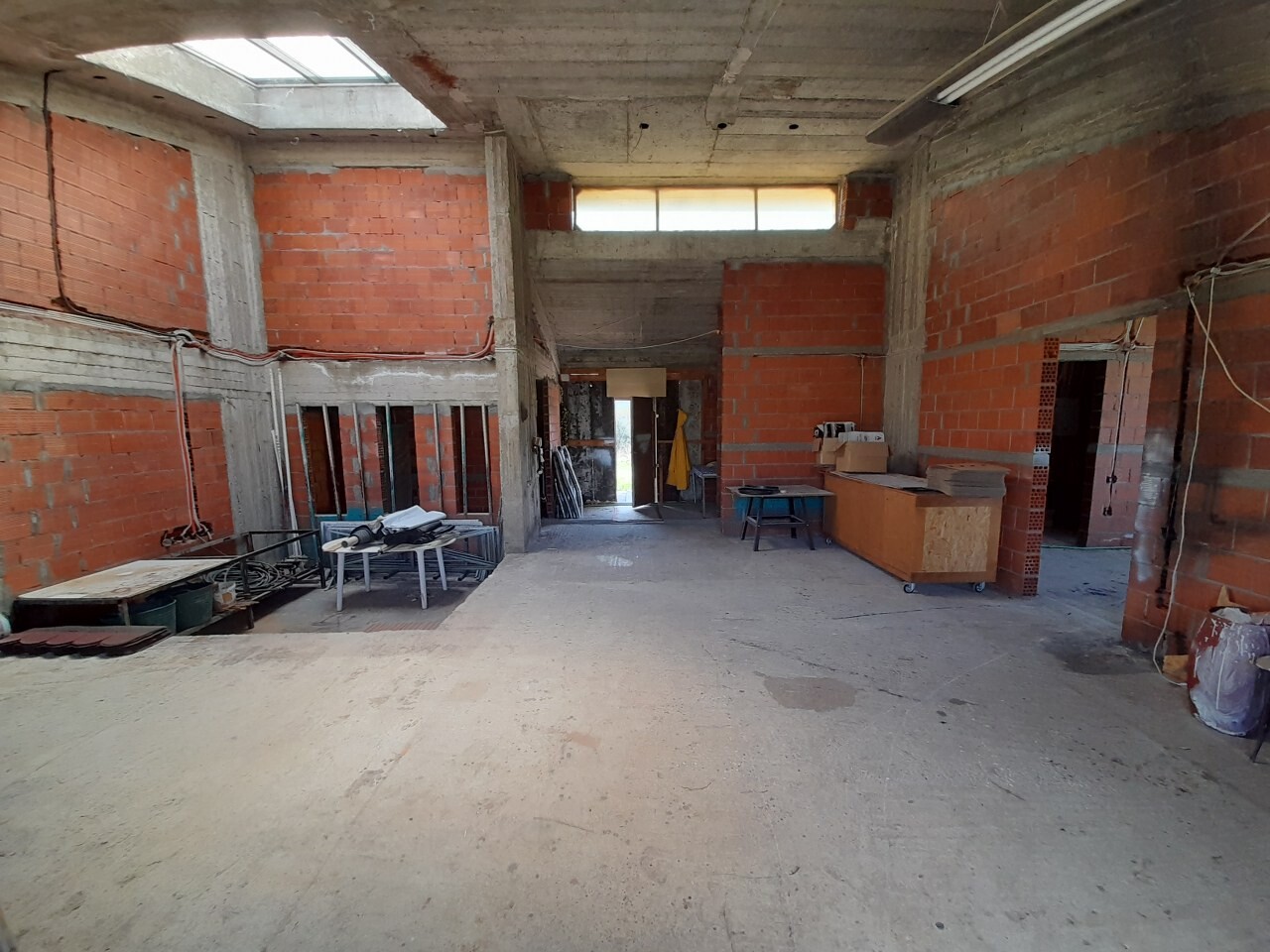 Дом на Халкидиках, Греция, 630 м² - фото 9