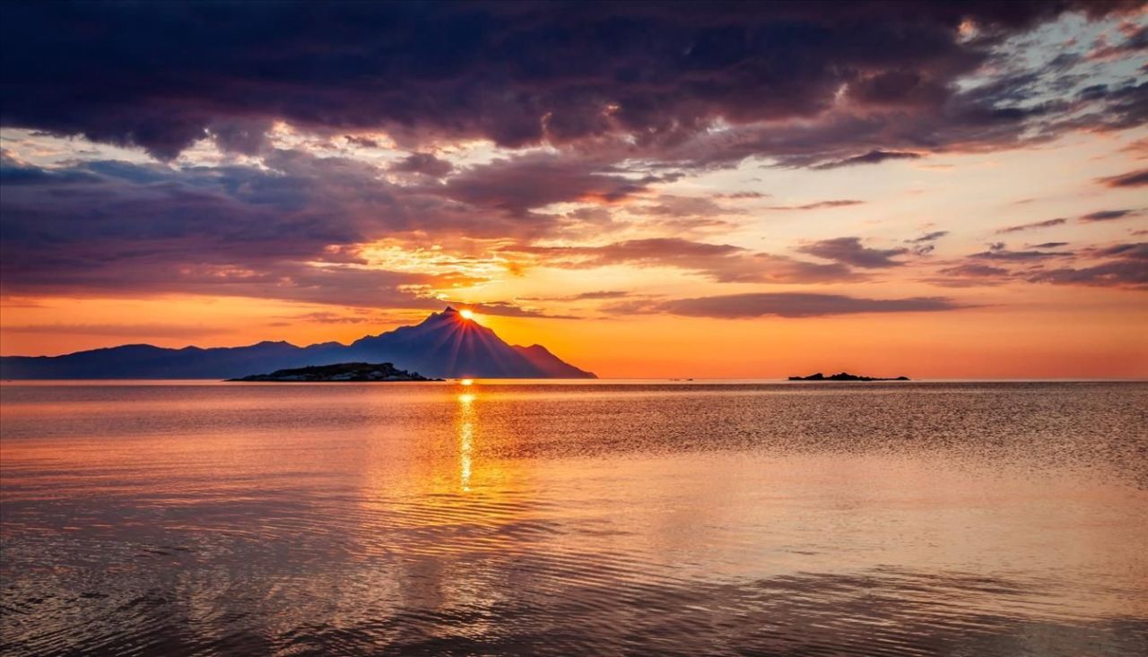 Вилла в Ситонии, Греция, 100 м² - фото 9