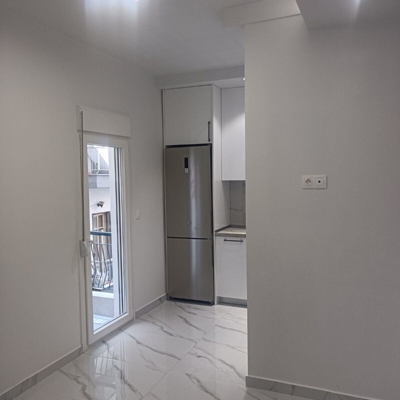 Квартира в Салониках, Греция, 41 м² - фото 9