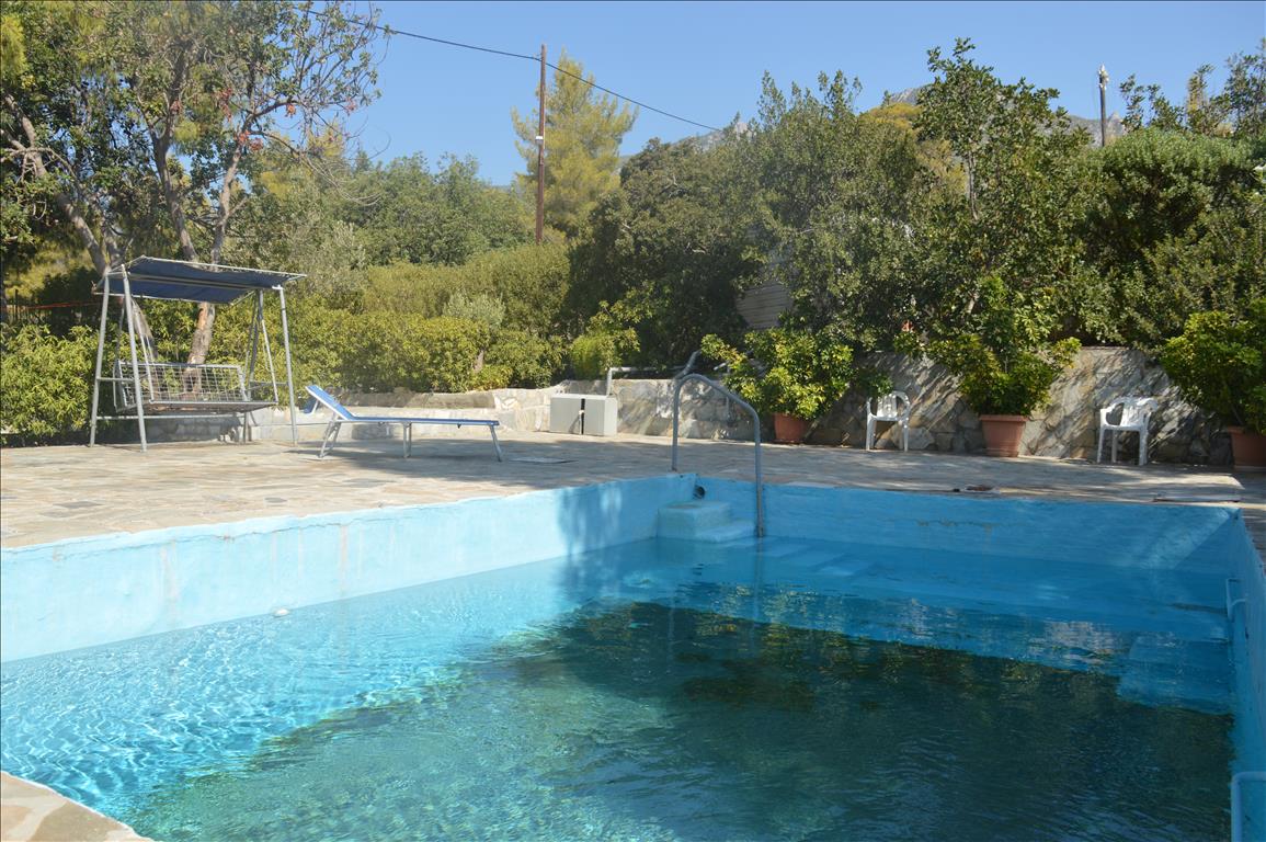 Дом в Аттике, Греция, 240 м² - фото 9