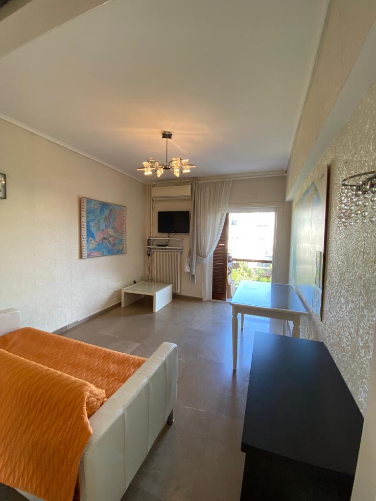 Квартира в Афинах, Греция, 48 м² - фото 9