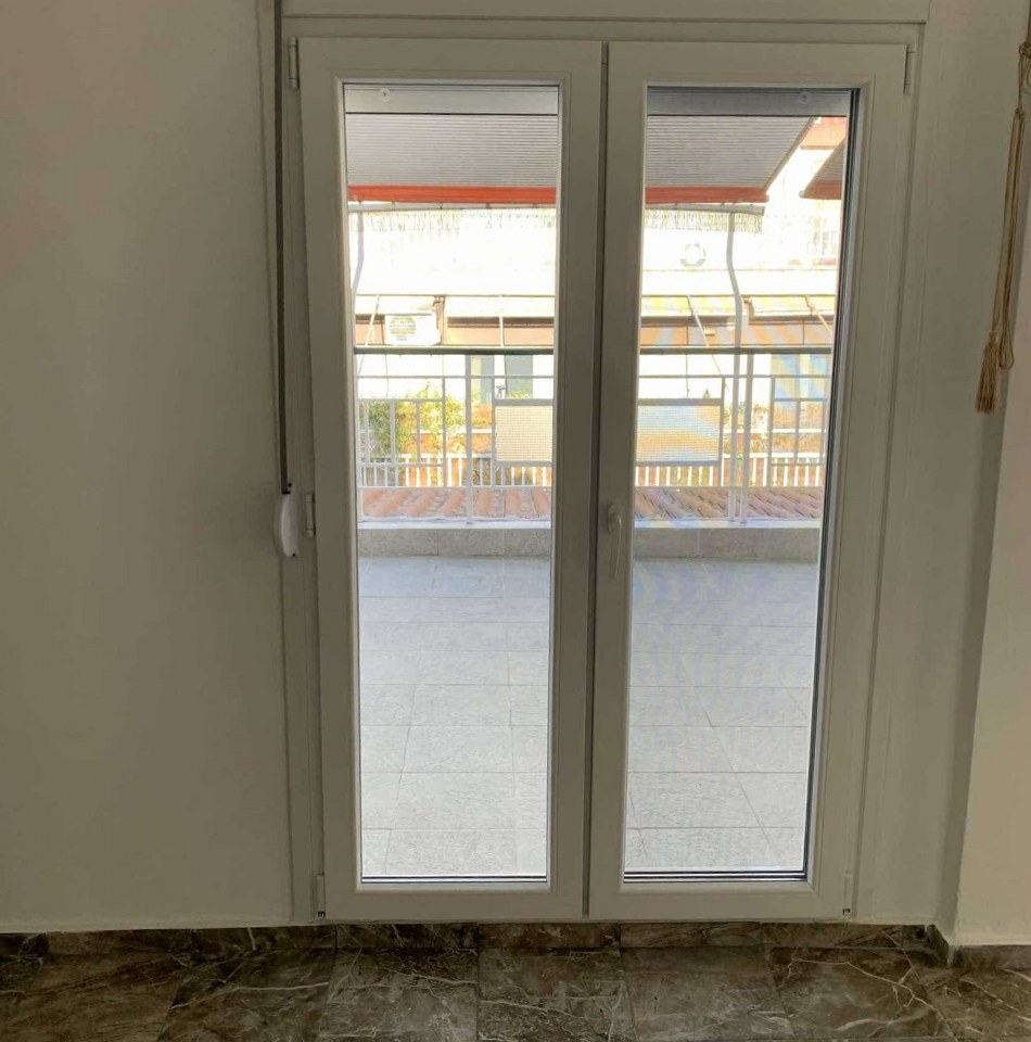 Квартира в Салониках, Греция, 39 м² - фото 9