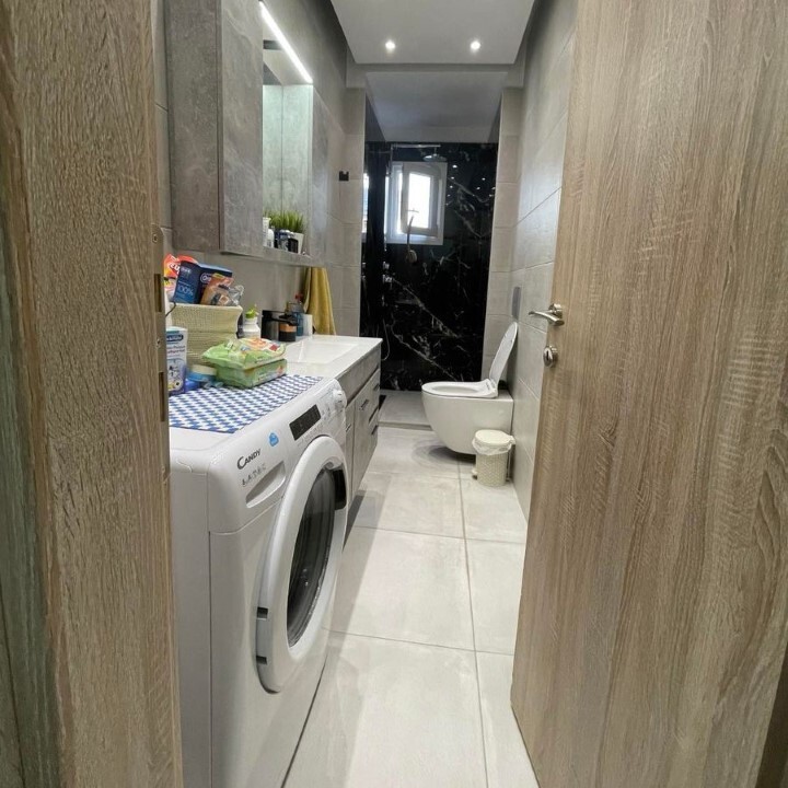 Квартира в Салониках, Греция, 70 м² - фото 9