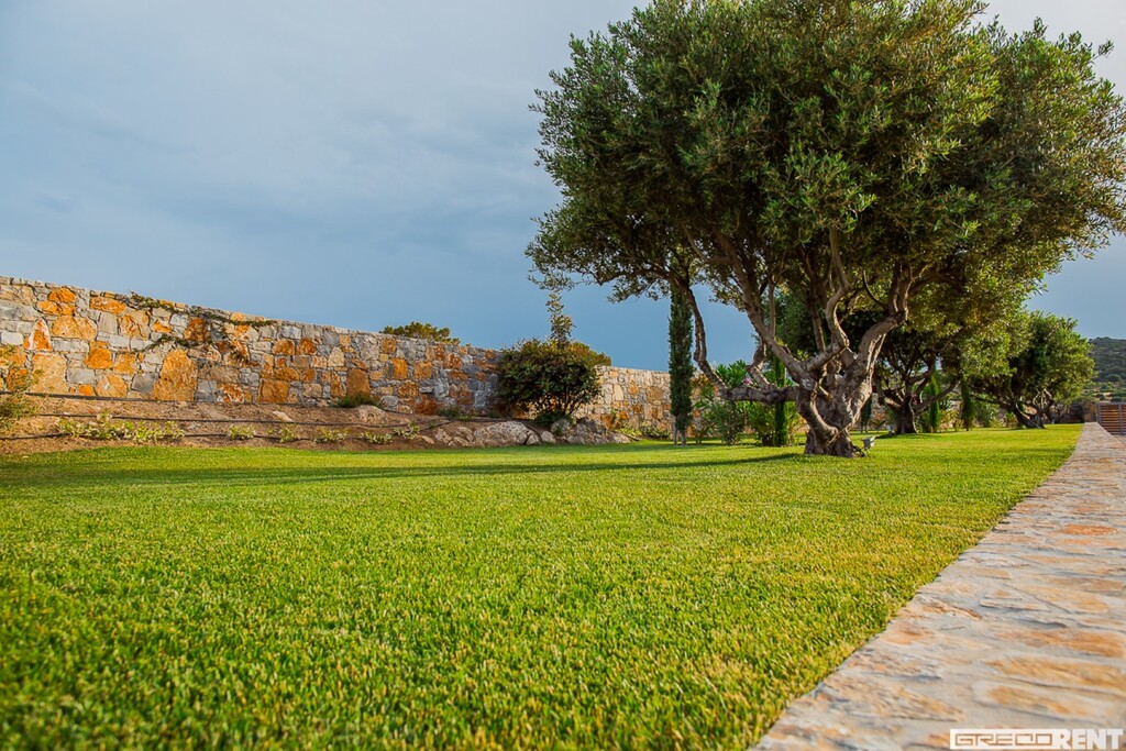 Вилла в Ираклионе, Греция, 420 м² - фото 9