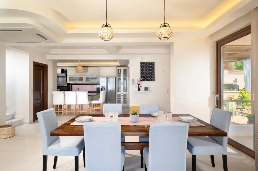 Вилла в Ираклионе, Греция, 197 м² - фото 9