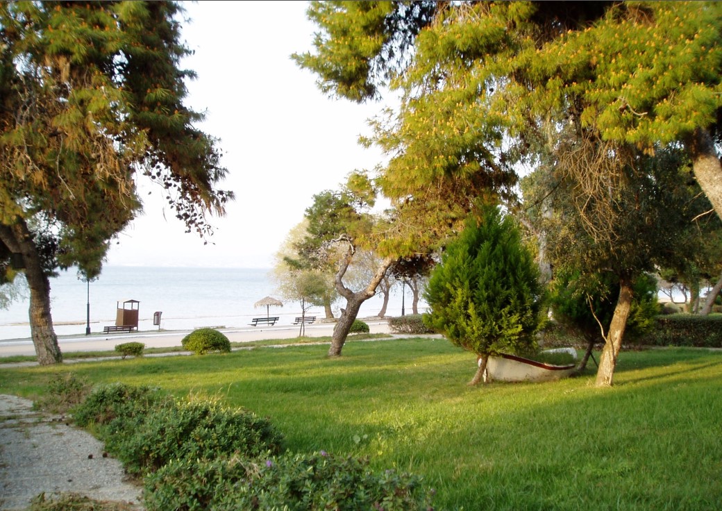 Вилла в Аттике, Греция, 1 000 м² - фото 9