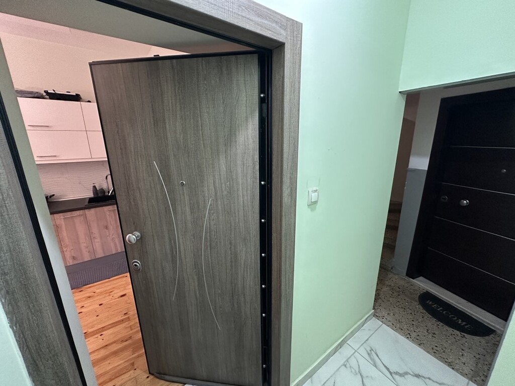 Квартира в Салониках, Греция, 35 м² - фото 9