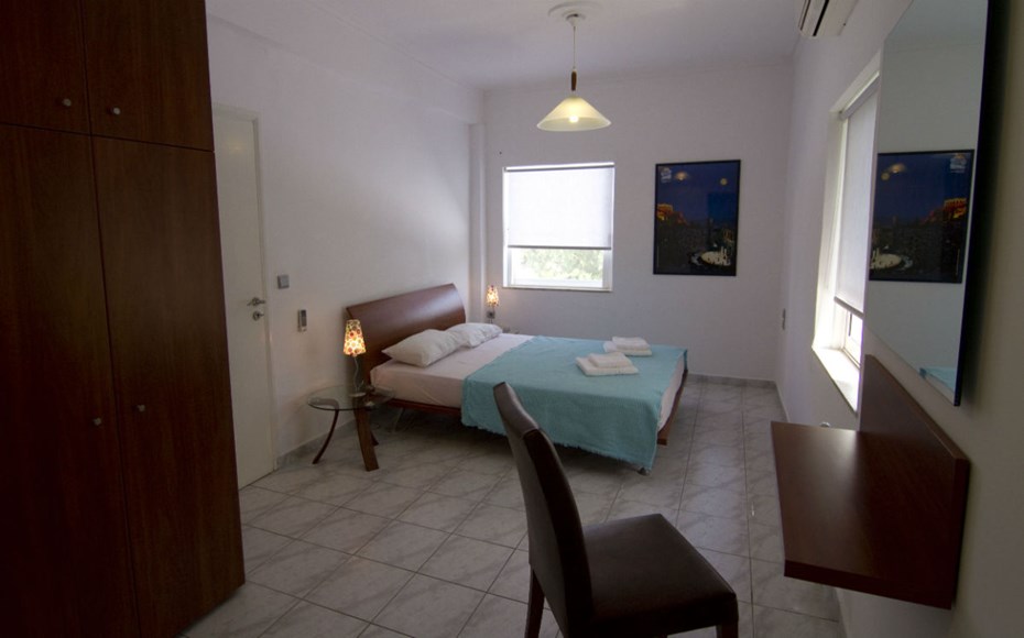 Вилла в Ираклионе, Греция, 300 м² - фото 9