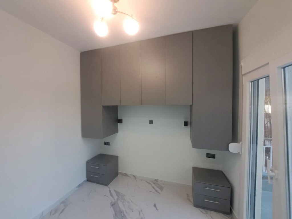 Квартира в Салониках, Греция, 51 м² - фото 9