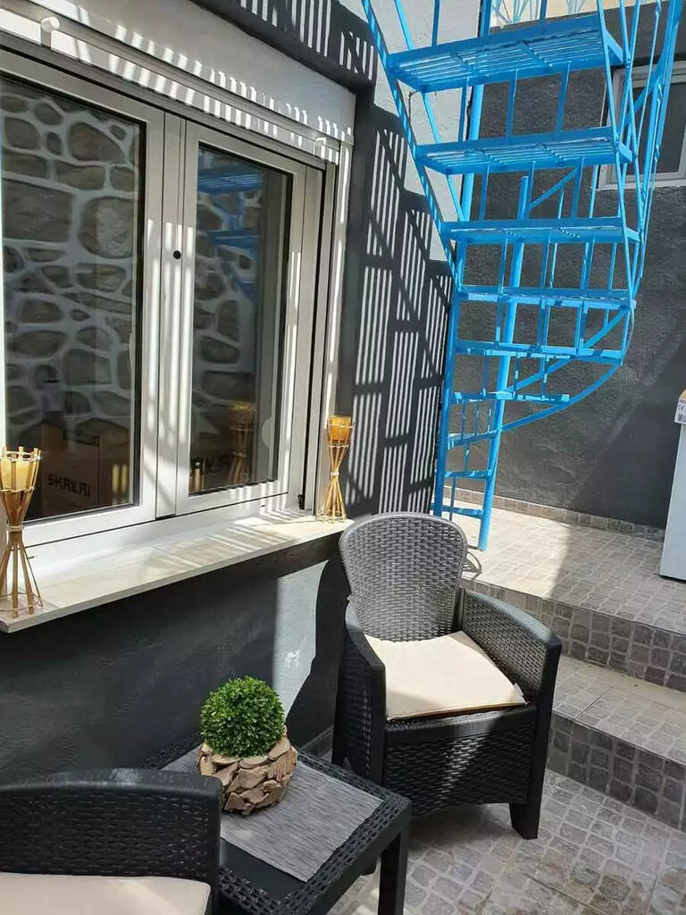 Дом в Афинах, Греция, 68 м² - фото 9