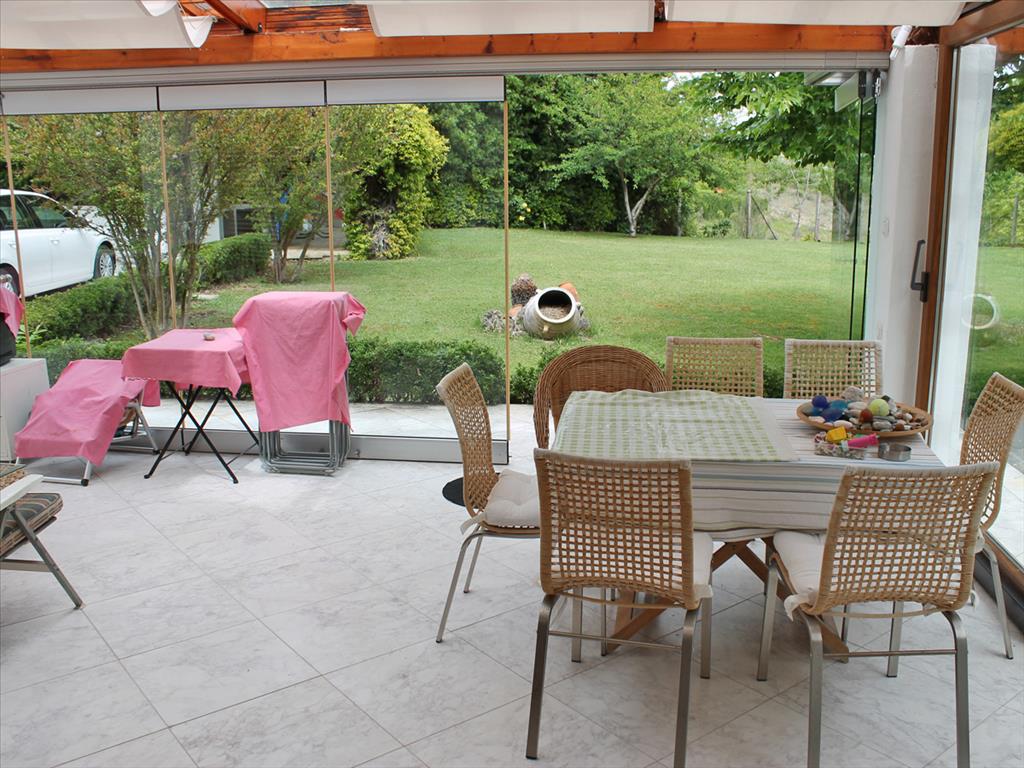 Дом в Олимпиаки-Акти, Греция, 340 м² - фото 9