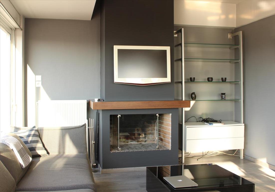 Мезонет в Афинах, Греция, 68 м² - фото 9