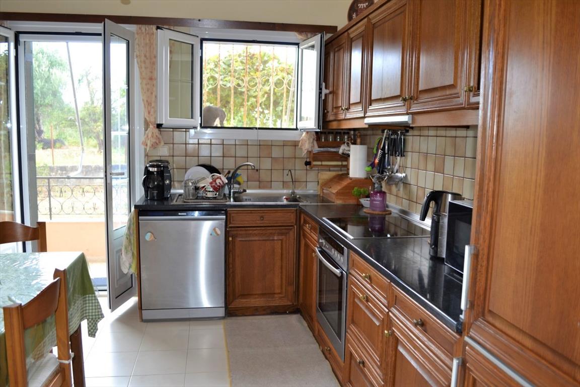 Дом на Корфу, Греция, 260 м² - фото 9