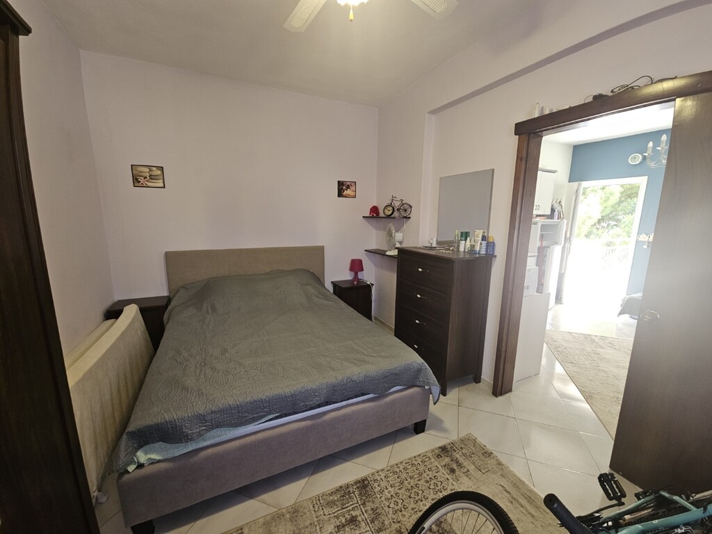 Квартира на Кассандре, Греция, 55 м² - фото 9