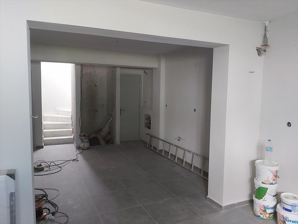 Мезонет в Салониках, Греция, 250 м² - фото 9