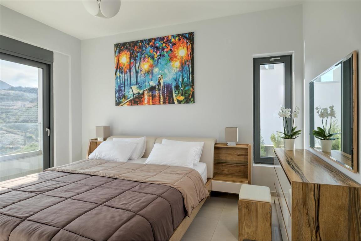 Вилла в Ираклионе, Греция, 192 м² - фото 9