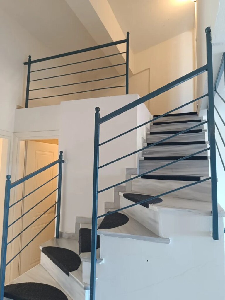 Мезонет на Кассандре, Греция, 90 м² - фото 9