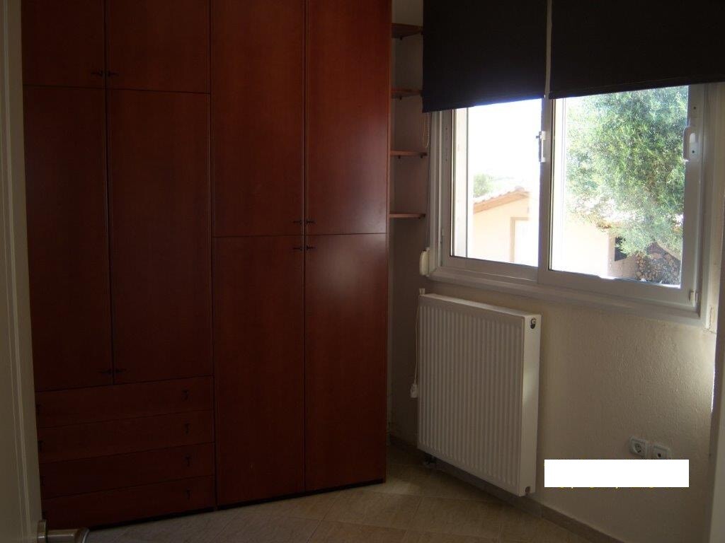 Мезонет на Халкидиках, Греция, 135 м² - фото 9