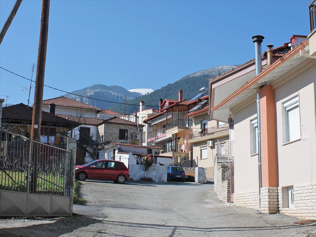 Дом в Олимпиаки-Акти, Греция, 191 м² - фото 9