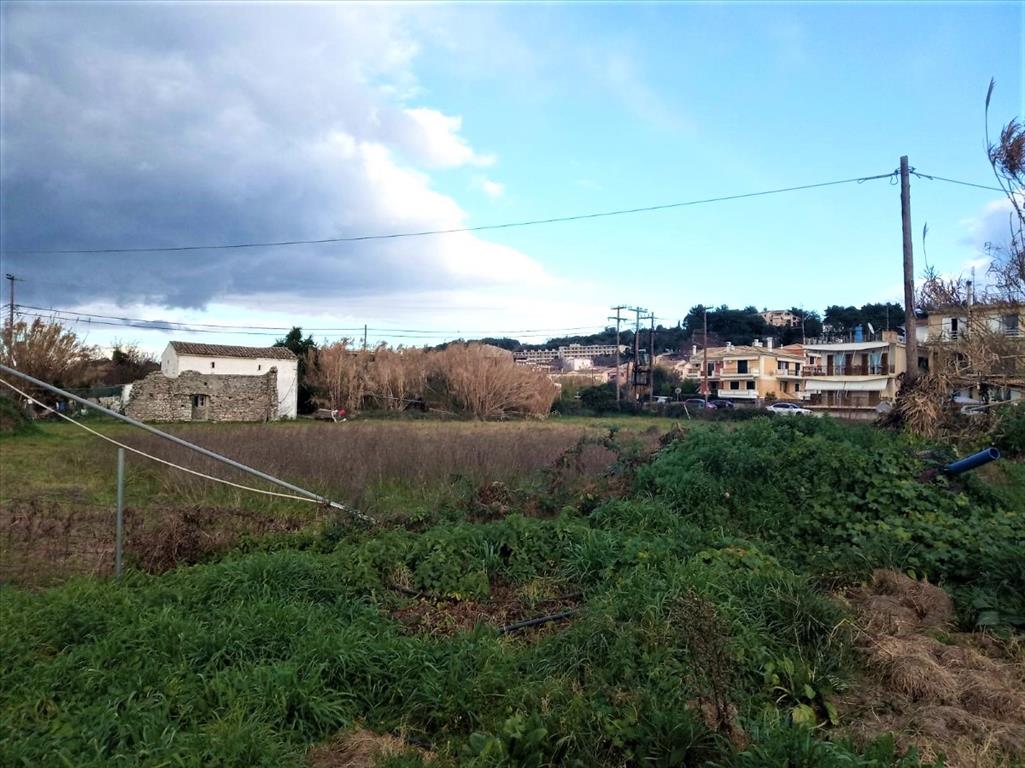 Земля на Корфу, Греция, 4 400 м² - фото 9